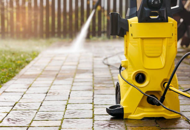 Trusted Lamont, MI Pressure Washing Services Experts