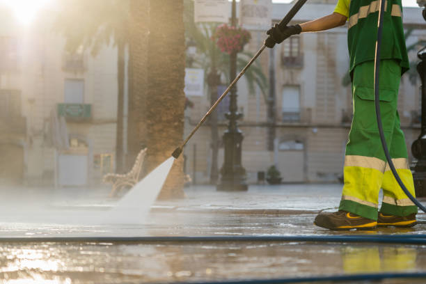 Concrete Sealing in Lamont, MI